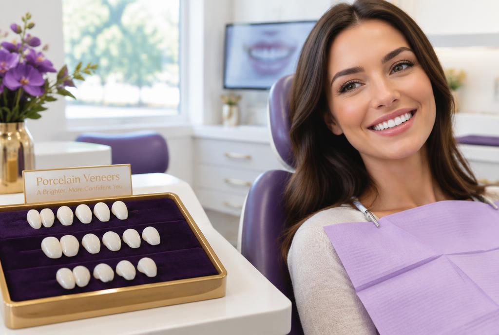 Dental Veneers