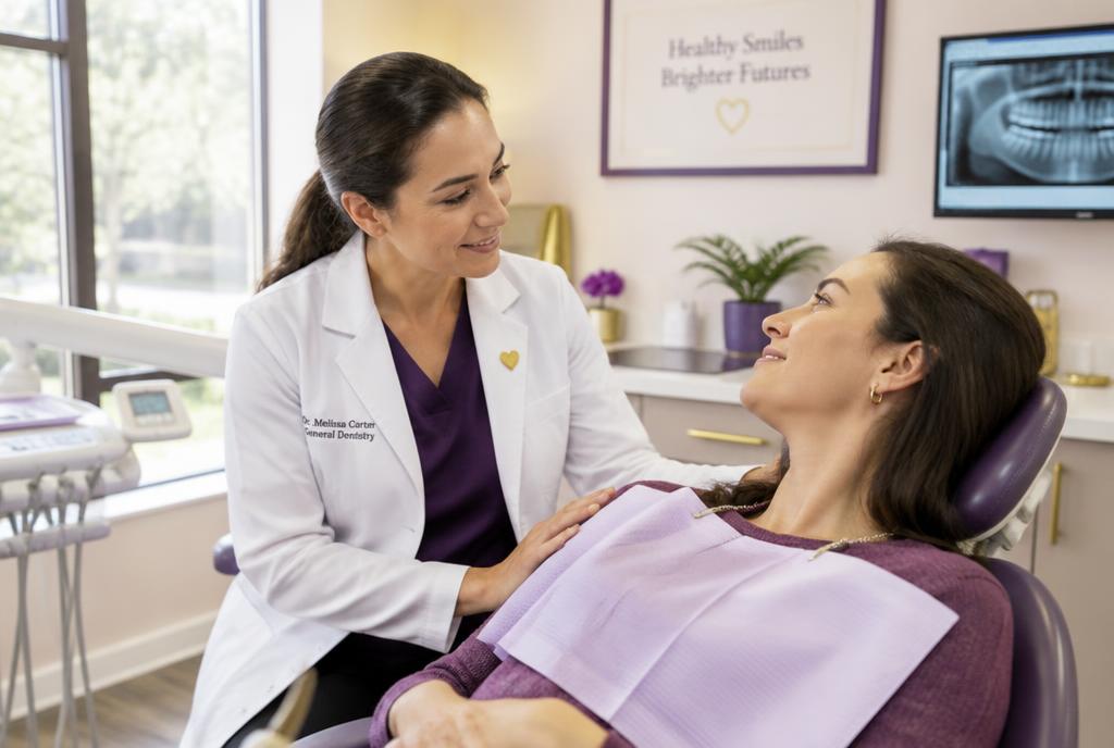Emergency Dental Care