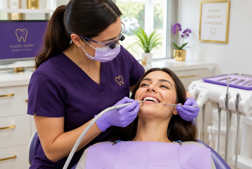 Periodontics – Gum Treatment